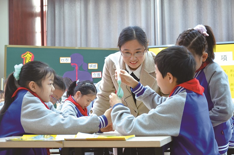 中小学学科德育的成都实践！教育部点赞成都做法！