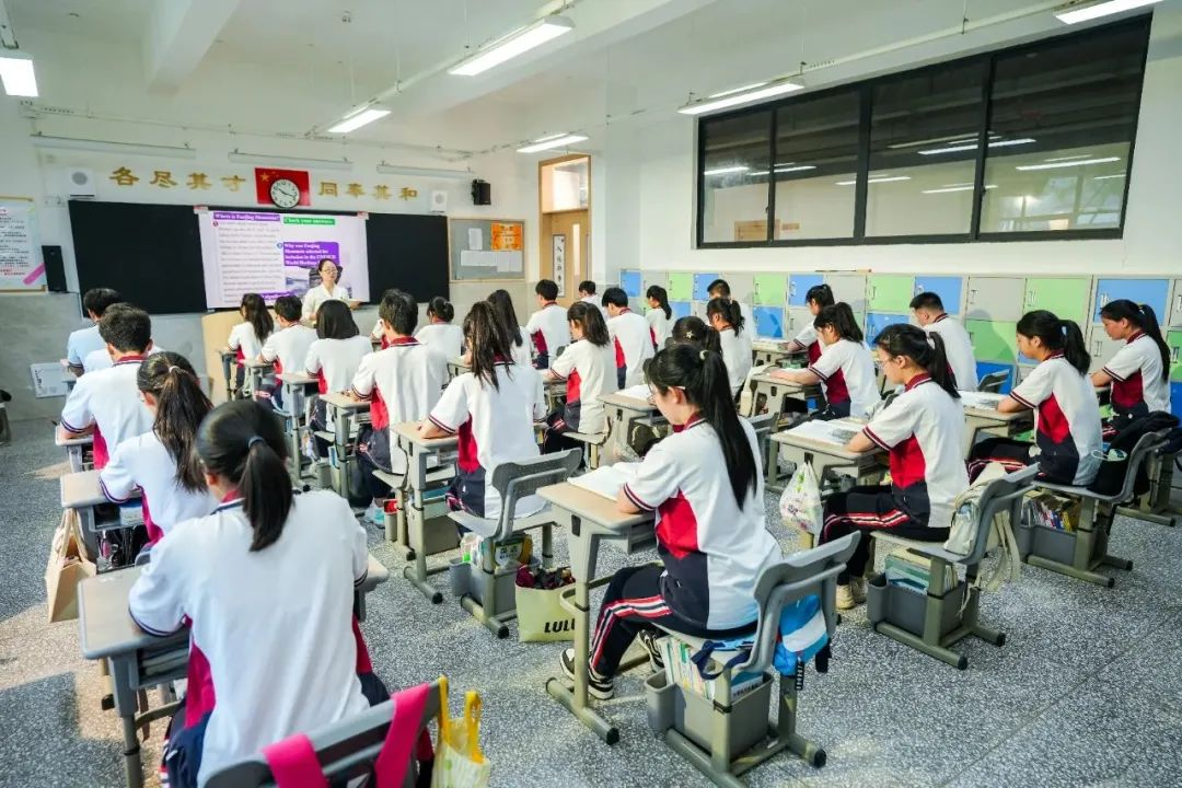 服务根本 赋能变革——国家教育数字化战略行动2025年部署会透视