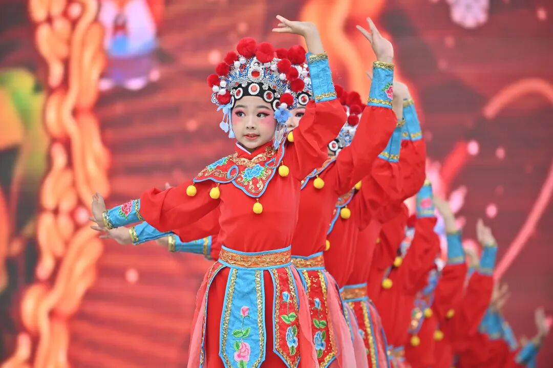 非遗进校园怎么才能出成效？